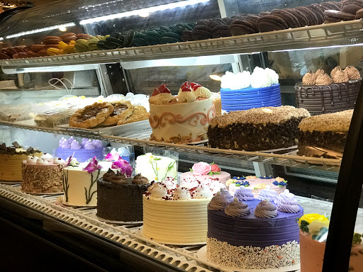 Cakeheads Bakery