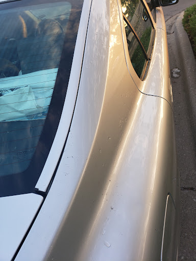 Car Wash «Jet Brite Car Wash», reviews and photos, 600 E Boughton Rd, Bolingbrook, IL 60440, USA