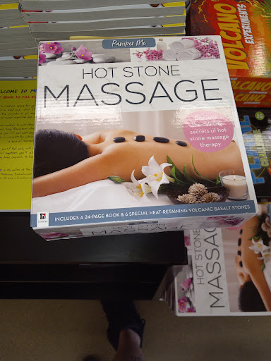 Variety Store «Five Below», reviews and photos, 16650 Royalton Rd, Strongsville, OH 44136, USA