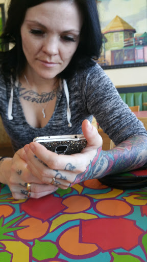 Tattoo Shop «Pricz Tattoo Studio», reviews and photos, 6985 W Sahara Ave # 204, Las Vegas, NV 89117, USA