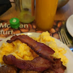 Photo n°1 de l'avis de Simon.o fait le 15/09/2021 à 18:09 sur le  Hotel Querfurter Hof à Querfurt