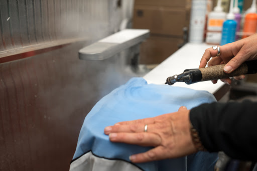 Dry Cleaner «Village Cleaners», reviews and photos, 8605 Highland Dr, Sandy, UT 84093, USA