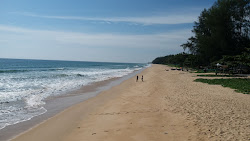 Natai Beach'in fotoğrafı vahşi alan