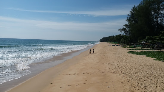 Natai Beach