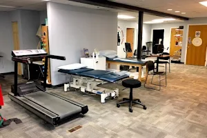 Bay State Physical Therapy - Winthrop St image