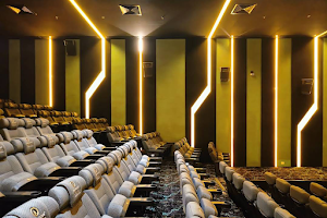 Rajhans Cinemas Vastral image