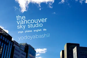 The VANCOUVER SKY STUDIO - yoga / pilates / english / life - YODOYABASHI STUDIO image