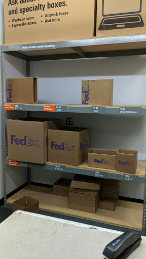 FedEx Office Print & Ship Center image