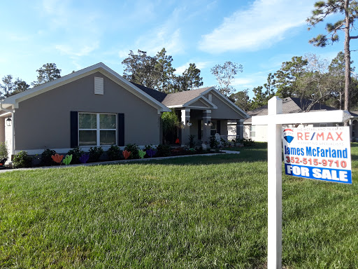 Real Estate Agency «Re/Max Marketing Specialists», reviews and photos, 3377 Mariner Blvd, Spring Hill, FL 34609, USA