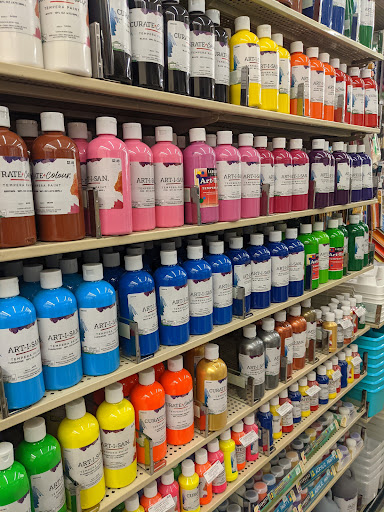 Craft Store «Hobby Lobby», reviews and photos, 2650 S I-35 Service Rd, Moore, OK 73160, USA