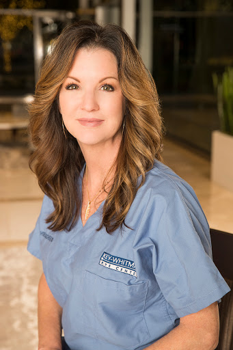 LASIK Surgeon «Key-Whitman Eye Center», reviews and photos, 11442 N Central Expy, Dallas, TX 75243, USA