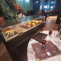 Plats et boissons du Restaurant brésilien Rodizio Brazil - Marseille - n°7