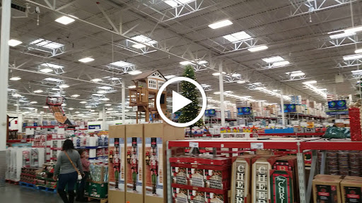 Sam's Club