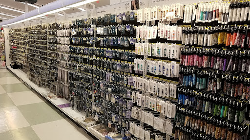 Fabric Store «Jo-Ann Fabrics and Crafts», reviews and photos, 8345 N Rockwell Ave, Oklahoma City, OK 73132, USA