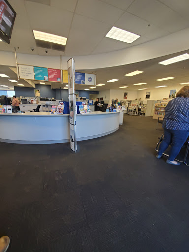 Auto Insurance Agency «AAA - Automobile Club of Southern California», reviews and photos