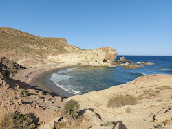 Photo de Cala Carbon zone sauvage