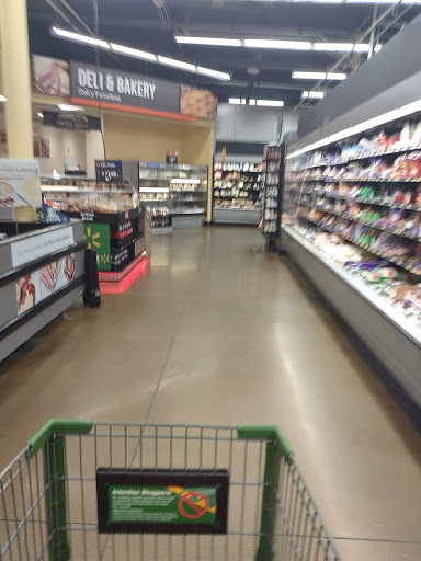 Supermarket «Walmart Neighborhood Market», reviews and photos, 7170 Federal Blvd, Westminster, CO 80030, USA