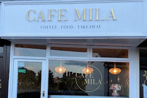 Cafe Mila