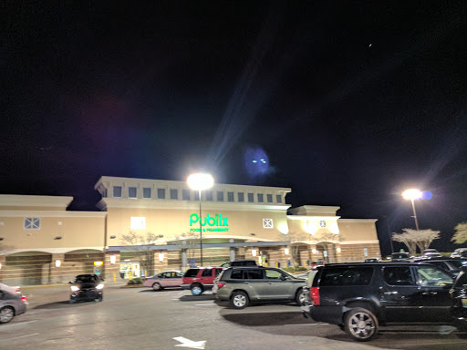 Supermarket «Publix Super Market at Cornerstone», reviews and photos, 7700 Vaughn Rd, Montgomery, AL 36116, USA