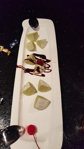 Sushi Restaurant «Mr. Bin Sushi & Grill», reviews and photos, 123 N Union Ave #3, Cranford, NJ 07016, USA