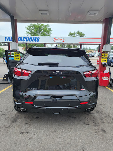 Car Wash «Fullers Carwash of Westmont», reviews and photos, 417 Ogden Ave, Westmont, IL 60559, USA