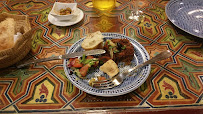 Couscous du Restaurant marocain La Mamounia valence - n°18