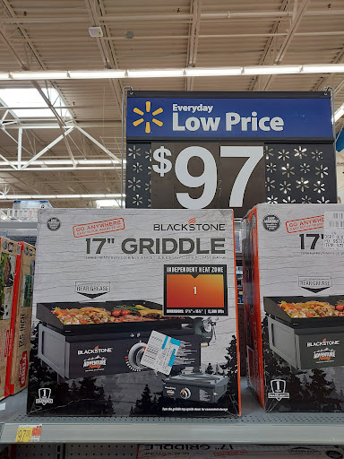 Department Store «Walmart Supercenter», reviews and photos, 2687 N Memorial Dr, Lancaster, OH 43130, USA