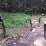 Photo n°2 de l'avis de Alberto.a fait le 22/07/2021 à 12:41 sur le  Rifugio Campomuletto à Gallio