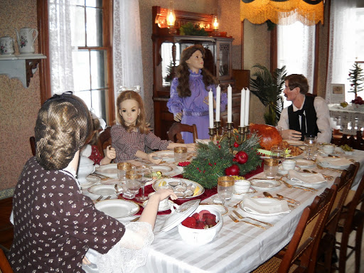 Museum «Granger House Museum», reviews and photos, 970 10th St, Marion, IA 52302, USA