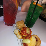 Photo n°2 de l'avis de giada.e fait le 13/11/2019 à 08:30 sur le  TJ Bar à Trento