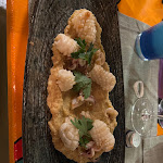 Photo n°1 de l'avis de Ale.h fait le 28/06/2022 à 10:00 sur le  Boccon Divino à Lecce