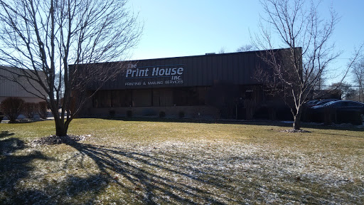 Commercial Printer «Print House Inc», reviews and photos, 23014 Commerce Dr, Farmington Hills, MI 48335, USA