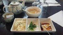 Soupe du Restaurant japonais Kazuki à Paris - n°1