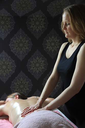 AYAM - Anicca Yoga & Ayurveda Massage à Kilstett