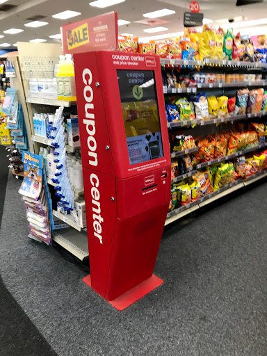 Drug Store «CVS», reviews and photos, 290 N Denton Tap Rd, Coppell, TX 75019, USA