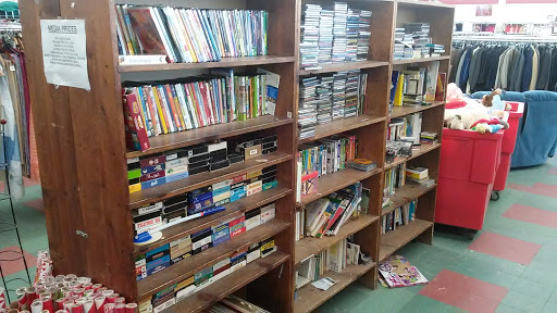 Thrift Store «The Salvation Army Family Store & Donation Center», reviews and photos