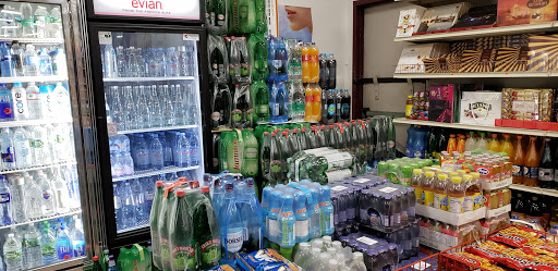 Grocery Store «Euro Market», reviews and photos, 30-42 31st St, Astoria, NY 11102, USA