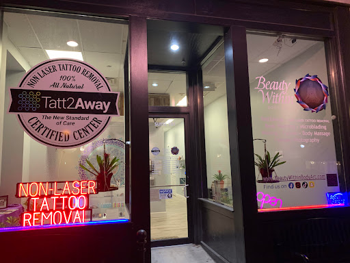 Explore pumpkin tattoo ideas, creative tattoo ideas in Huntington, available at Tatt2Away Huntington