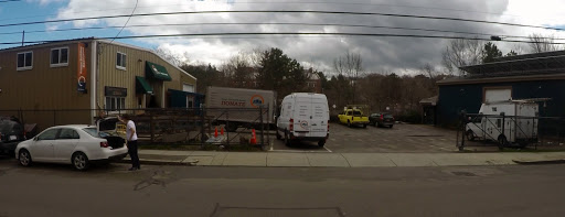 Building Materials Store «Boston Building Resources», reviews and photos, 100 Terrace St, Boston, MA 02120, USA