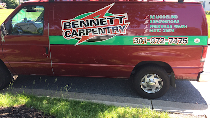 BENNETT CARPENTRY & REPAIRS LLC