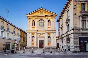 Chiesa di Santa Maria Maddalena e Santa Teresa image