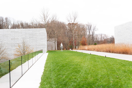 Modern Art Museum «Glenstone», reviews and photos, 12002 Glen Rd, Potomac, MD 20854, USA