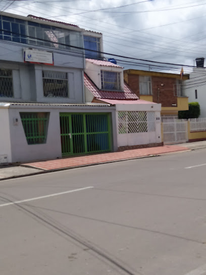 Liceo Psicopedagogico Mayor de Cundinamarca