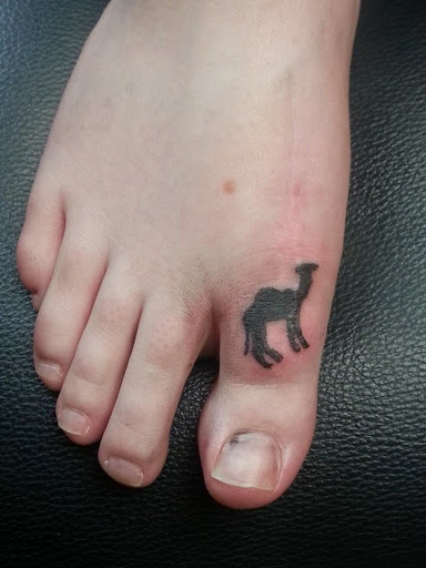 Explore bikini line tattoo ideas, creative tattoo ideas in La Crosse, available at La Crosse Tattoo