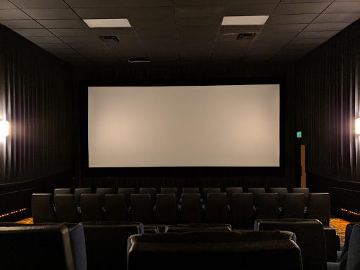 Movie Theater «NCG Cinemas», reviews and photos, 4421 Cinema Dr, Acworth, GA 30101, USA
