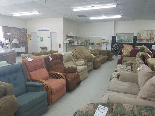 Thrift Store «Waterfront Rescue Mission Thrift Store», reviews and photos