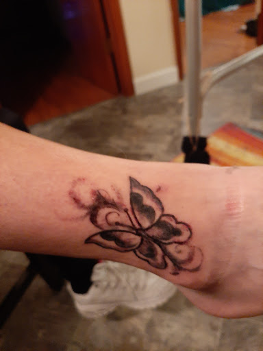 Explore buddhism tattoo ideas, creative tattoo ideas in Springfield, available at The Tattoo Shop