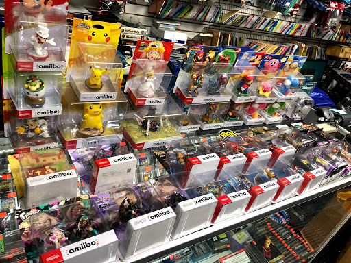 Video Game Store «Brooklyn Video Games», reviews and photos, 6801 20th Ave, Brooklyn, NY 11204, USA