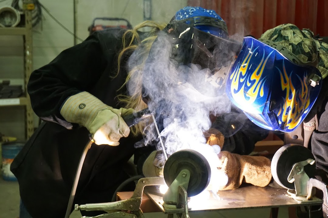 Lynnes Welding Training, Inc. - Bismarck, ND