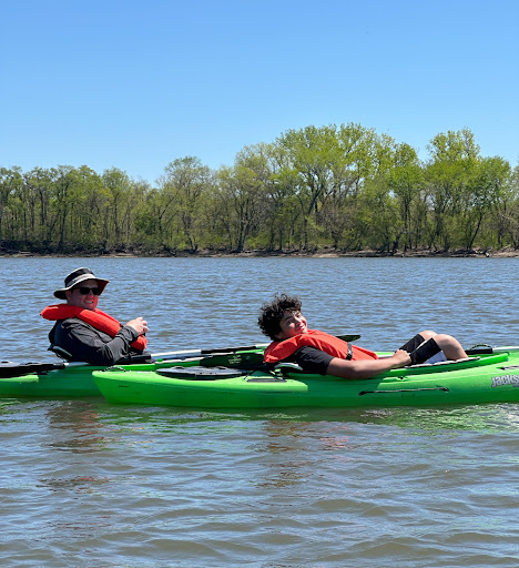 Kansas Big Brothers Big Sisters serving Riley County